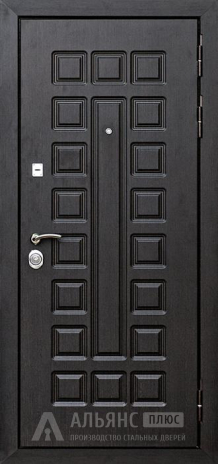 Фото «Дверь с минеральным наполнителем №29»