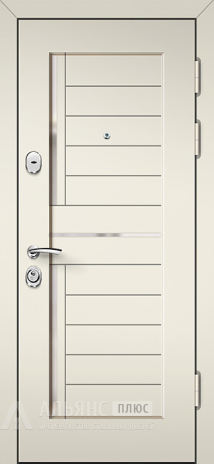 Фото «Специальная дверь для новостройки №22»